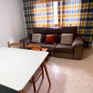 Cal Ginés Сasa de vacaciones
