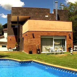 Vinyals Сasa de vacaciones