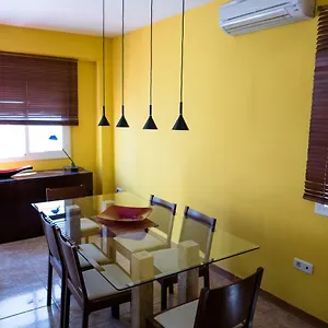 Casa Candio Сasa de vacaciones
