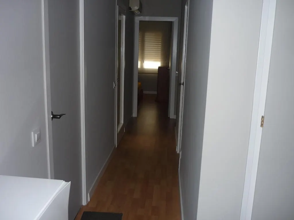 House Ranson Apartment Cassa De La Selva