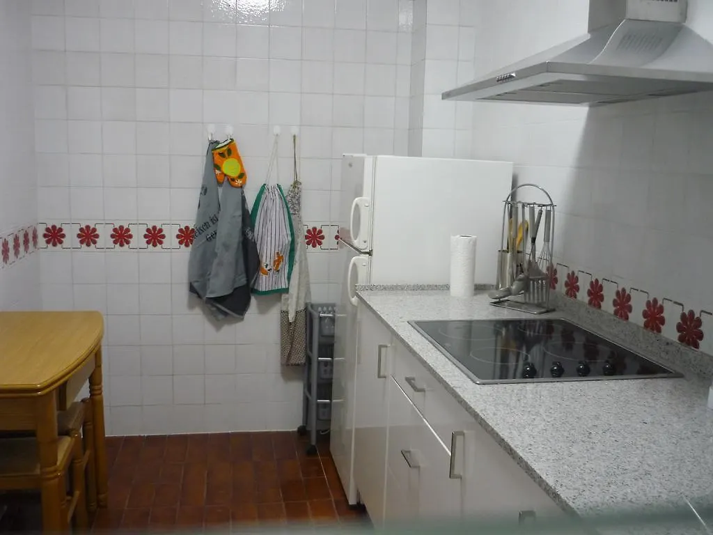 House Ranson Apartment Cassa De La Selva Spain