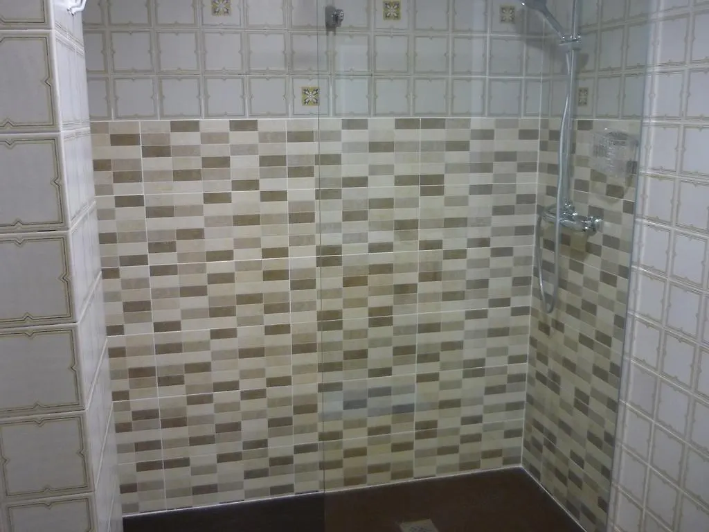 House Ranson Apartment Cassa De La Selva 0*,  Spain