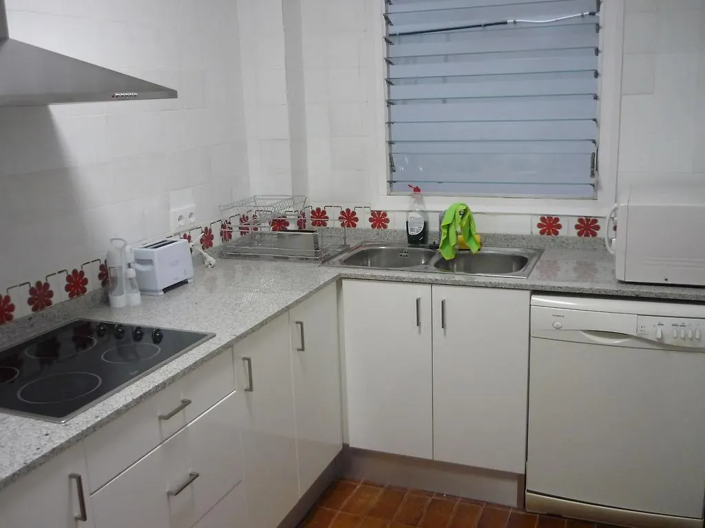 House Ranson Apartment Cassa De La Selva
