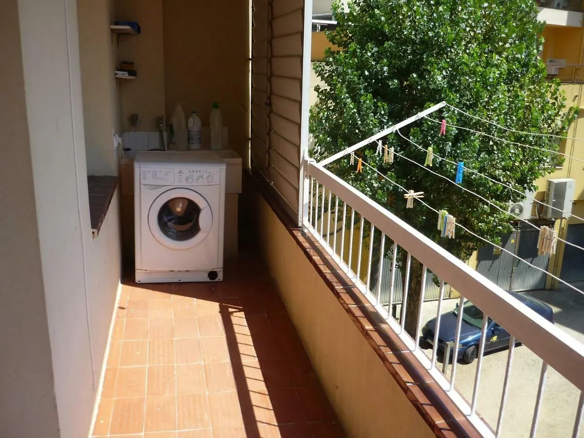 House Ranson Apartment Cassa De La Selva 0*,