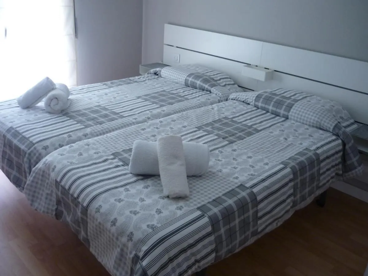 House Ranson Apartment Cassa De La Selva Spain